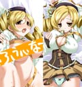マミマミ抱き枕、受注受付中
